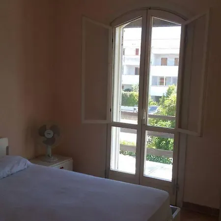 בית נופש Villetta Laghi Di Sibari